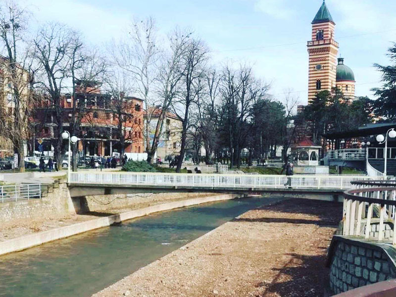Srbijavode