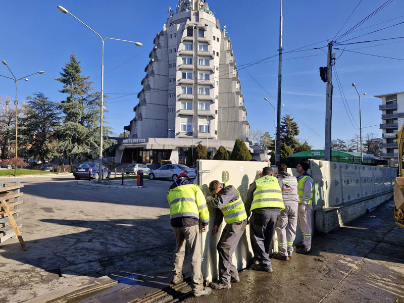 Srbijavode