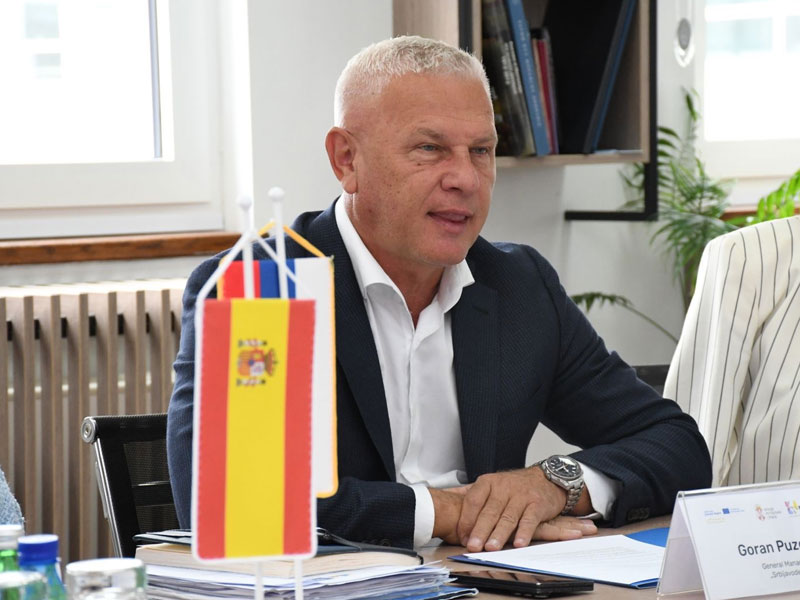 Srbijavode